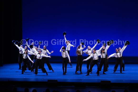 Orange County School of the Arts Foundation Proudly Presents - Season Finale 2023