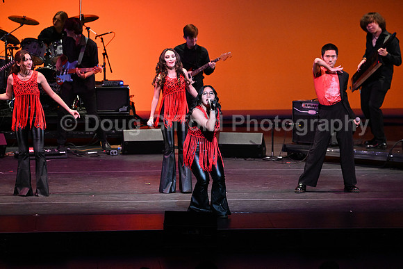 Orange County School of the Arts Season Finale 2022