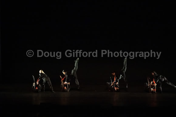 Orange County School of the Arts Foundation Proudly Presents - Season Finale 2023