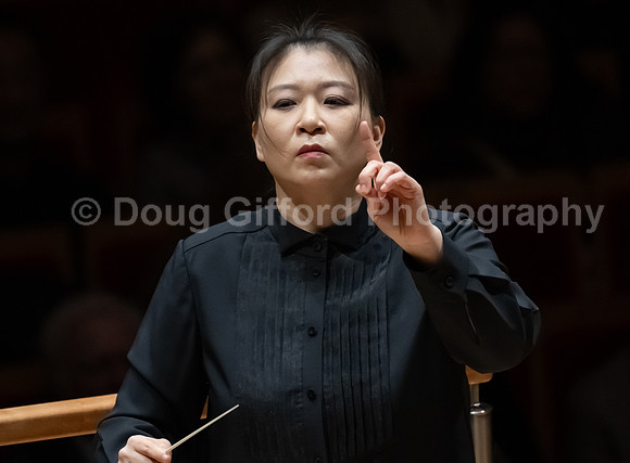 Pacific Symphony - Tchaikovsky's Sixth