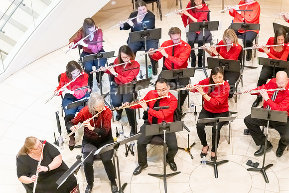 Pacific Symphony - Holiday Organ Spectacular