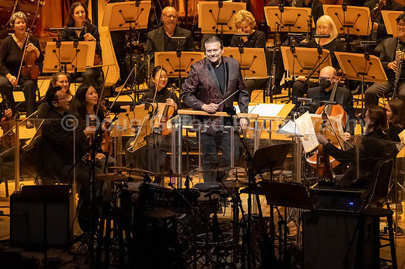 Pacific Symphony Pops - Renée Elise Goldsberry