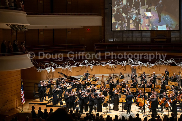 Pacific Symphony - Opening Night of the 2026-27 Season