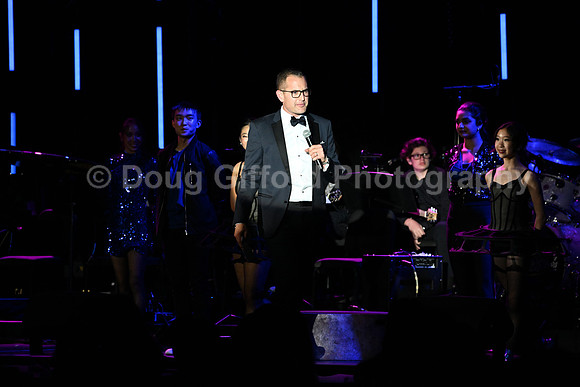 Orange County School of the Arts Foundation - "Night of a Million Dreams" Gala 2022