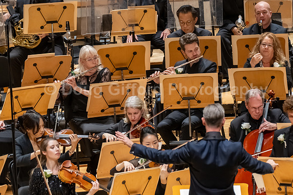 Pacific Symphony - Opening Night of the 2026-27 Season
