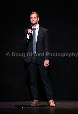 Orange County School of the Arts Season Finale 2022