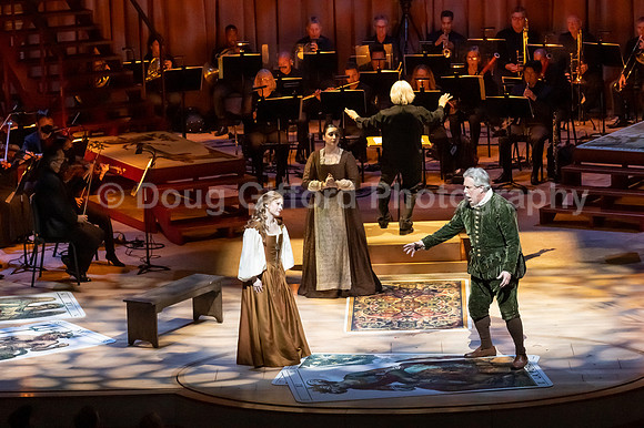 Pacific Symphony Verdi's Rigoletto
