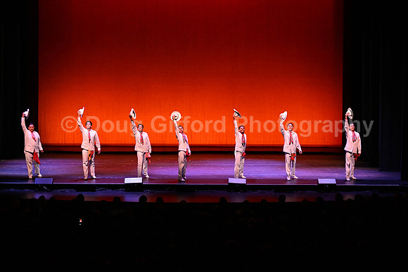 Orange County School of the Arts Season Finale 2022