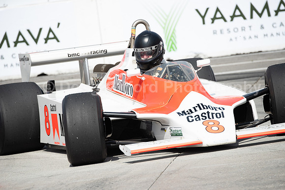 48th Acura Grand Prix of Long Beach 2023