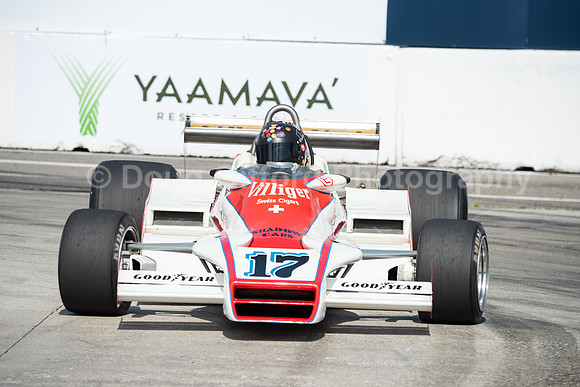 48th Acura Grand Prix of Long Beach 2023