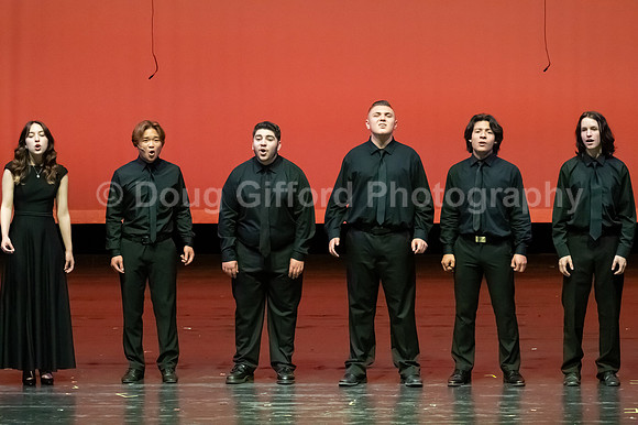 California School of the Arts- San Gabriel Valley Foundation Season Finale 2023