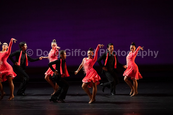 Orange County School of the Arts Foundation Proudly Presents - Season Finale 2023