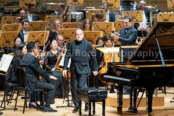 Pacific Symphony - Grieg Piano Concerto