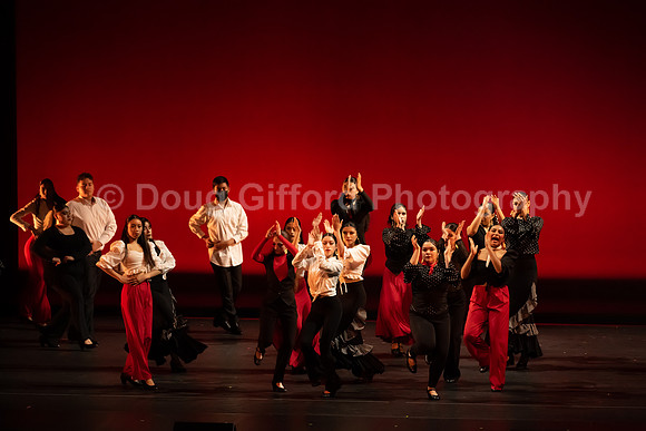 Orange County School of the Arts Foundation Proudly Presents - Season Finale 2023