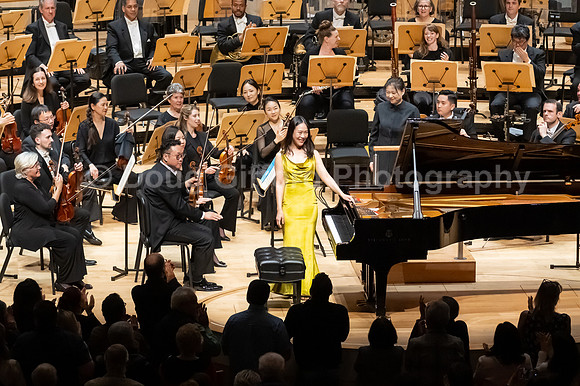 Pacific Symphony - Tchaikovsky's Sixth