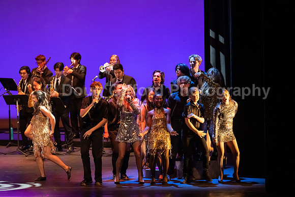Orange County School of the Arts Foundation Proudly Presents - Season Finale 2023