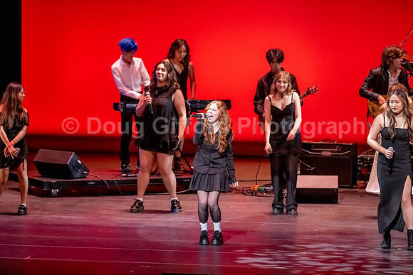 Orange County School of the Arts Foundation Proudly Presents - Season Finale 2023