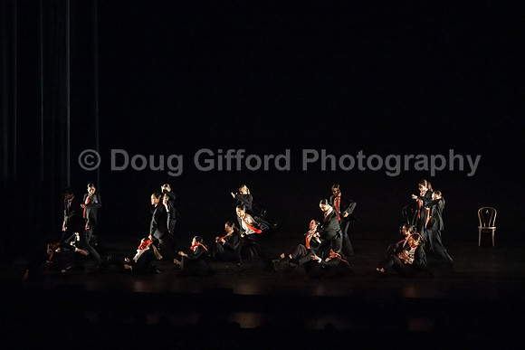 Orange County School of the Arts Foundation Proudly Presents - Season Finale 2023
