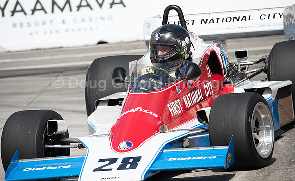 48th Acura Grand Prix of Long Beach 2023