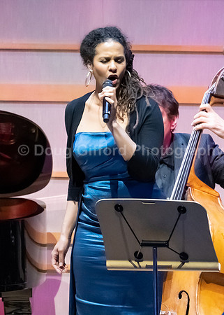 Pacific Symphony "Gershwin's Rhapsody - Concert, Party & Silent Film"