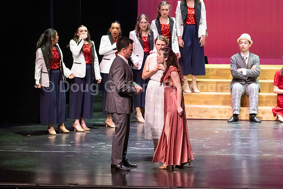 California School of the Arts- San Gabriel Valley Foundation Season Finale 2023