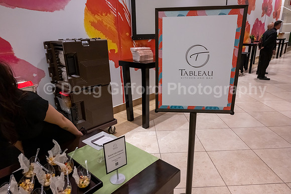 South Coast Plaza - 2nd Annual Asian Pacific Food Fest