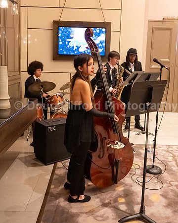 California School of the Arts – San Gabriel Valley Gala 2025