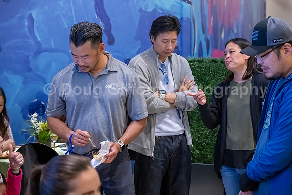 South Coast Plaza - 2nd Annual Asian Pacific Food Fest