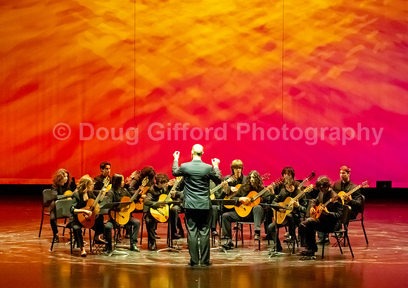 California School of the Arts- San Gabriel Valley Foundation Season Finale 2023