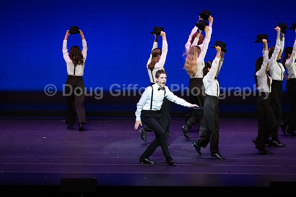 Orange County School of the Arts Foundation Proudly Presents - Season Finale 2023
