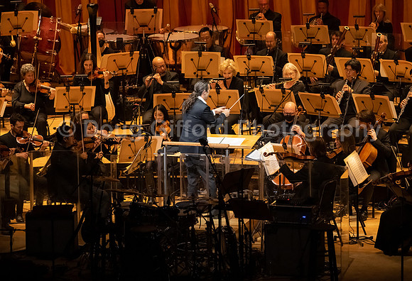 Pacific Symphony Pops - Renée Elise Goldsberry