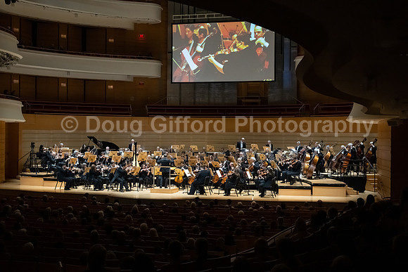 Pacific Symphony - Grieg Piano Concerto