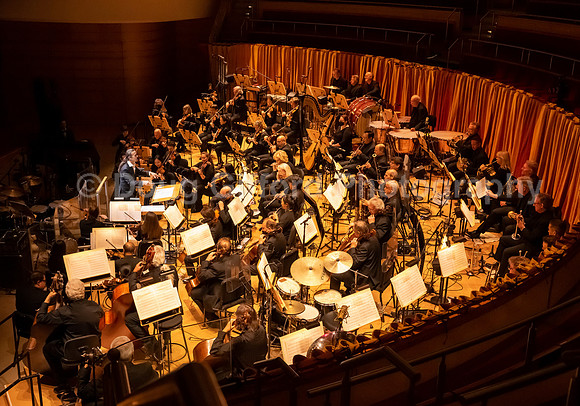 Pacific Symphony Pops - Renée Elise Goldsberry