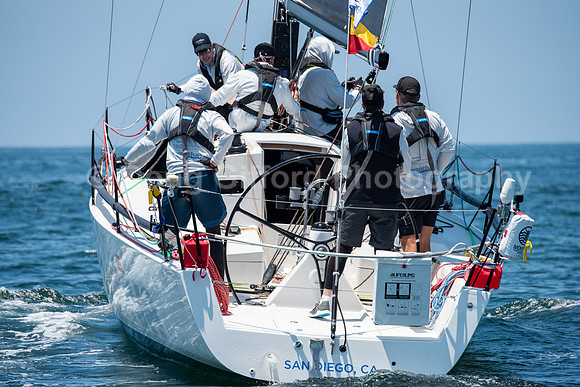 2023 Transpac