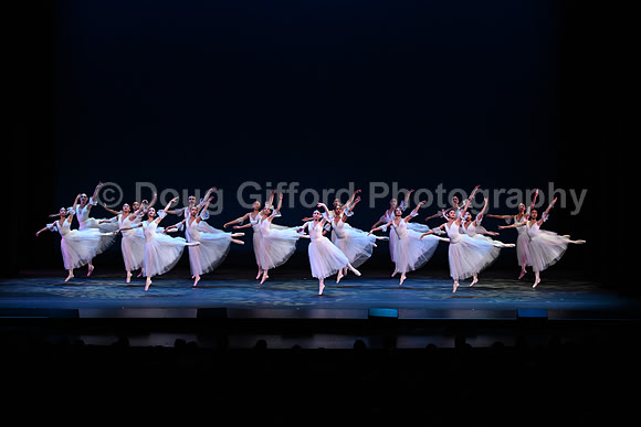 Orange County School of the Arts Season Finale 2022