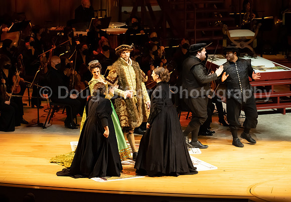 Pacific Symphony Verdi's Rigoletto