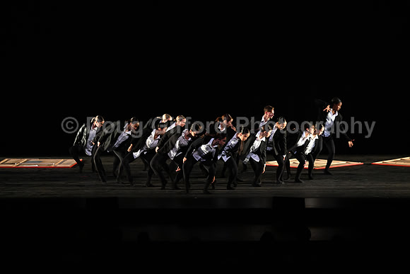 Orange County School of the Arts Season Finale 2022