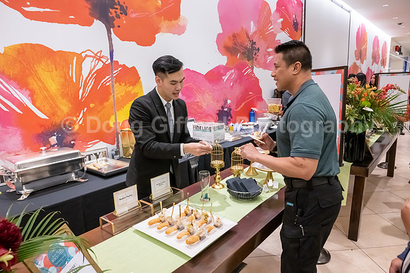 South Coast Plaza - 2nd Annual Asian Pacific Food Fest