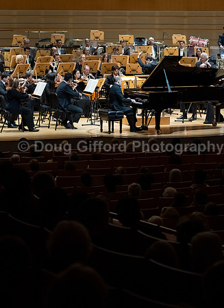 Pacific Symphony - Grieg Piano Concerto