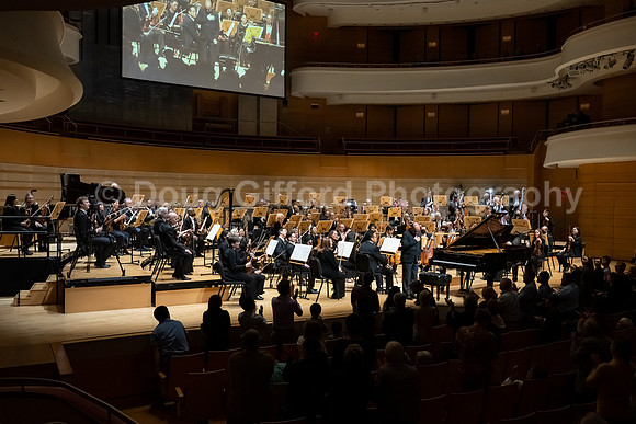 Pacific Symphony - Grieg Piano Concerto