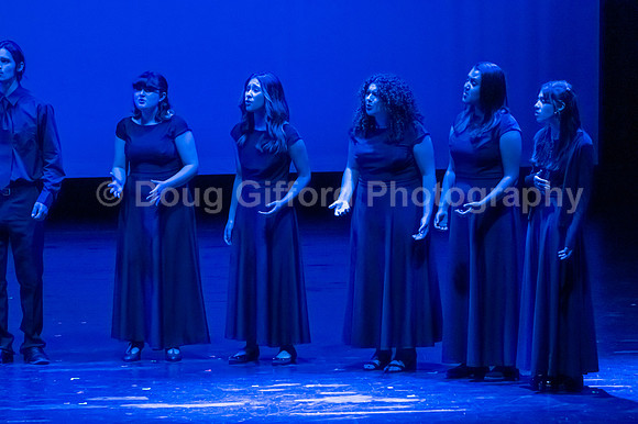 California School of the Arts- San Gabriel Valley Foundation Season Finale 2023