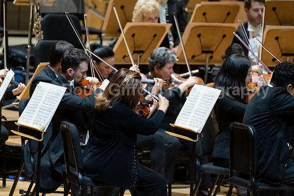 Pacific Symphony - Grieg Piano Concerto