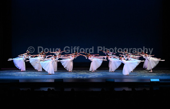 Orange County School of the Arts Season Finale 2022