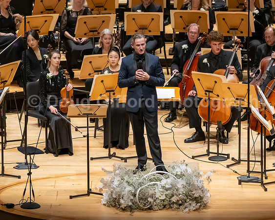 Pacific Symphony - Opening Night of the 2026-27 Season