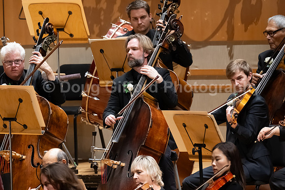 Pacific Symphony - Opening Night of the 2026-27 Season