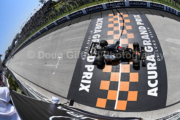 48th Acura Grand Prix of Long Beach 2023