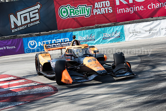 49th Acura Grand Prix of Long Beach 2024