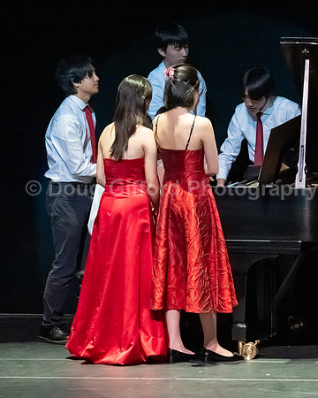 Orange County School of the Arts Foundation Proudly Presents - Season Finale 2023
