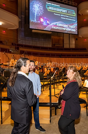 Pacific Symphony Pops - Renée Elise Goldsberry