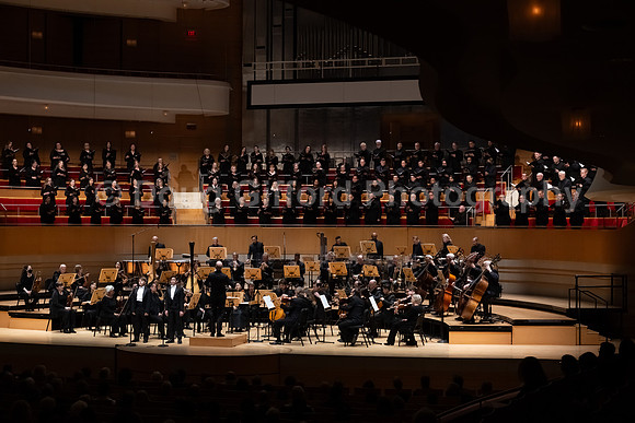 Pacific Chorale's 2023-24 Season Finale